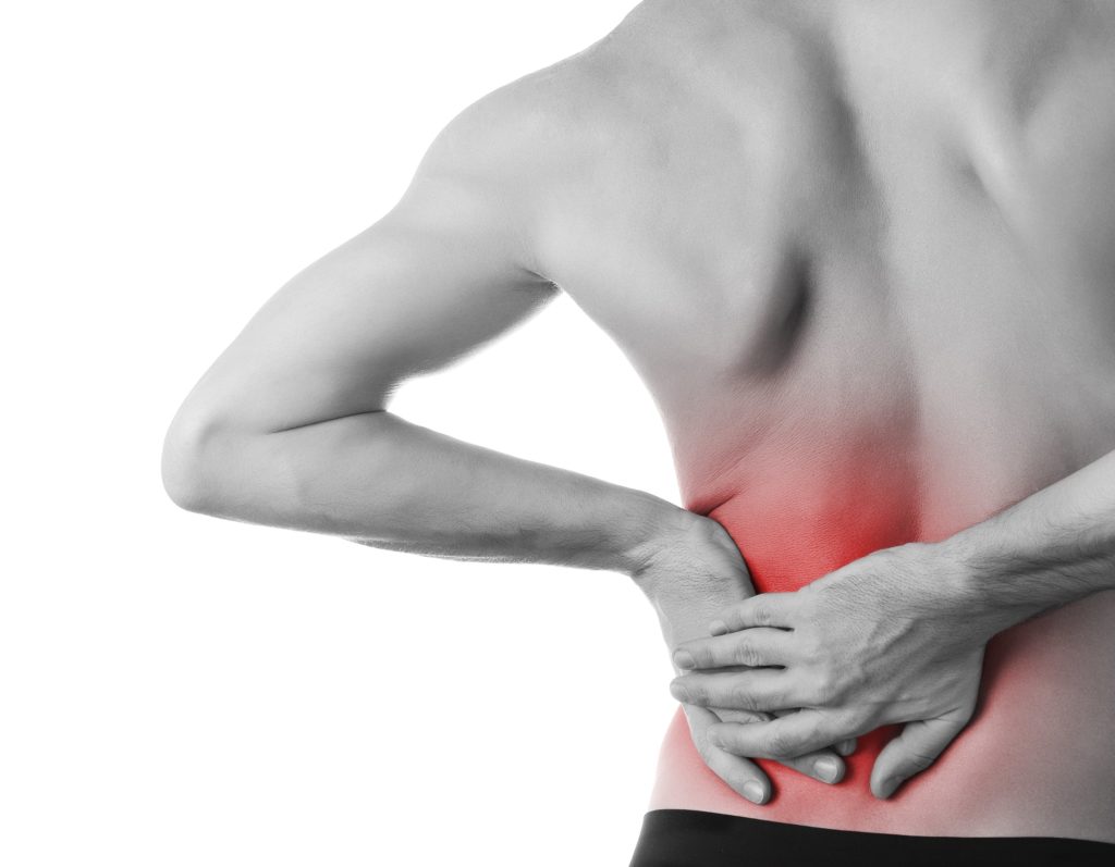 HOW PHYSIOTHERAPY CAN TREAT BACK PAIN (ENGLISH)
