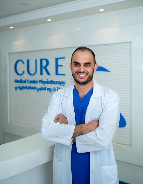 محمود مصباح