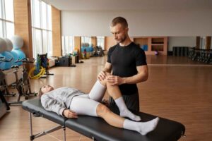 Physiotherapists in Sharjah