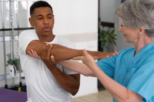 Physiology Therapy
