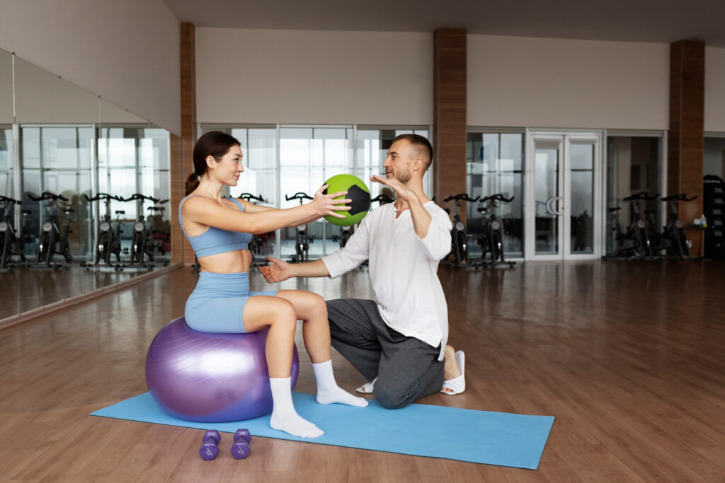 Best Sports Therapy Clinics in UAE | Expert Injury Recovery