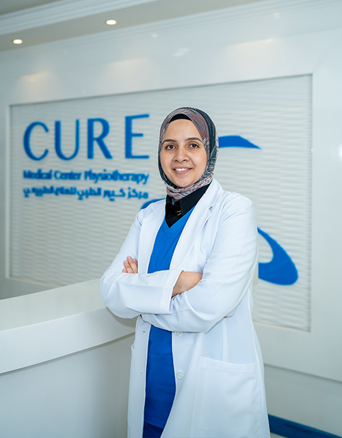 كريمة مصطفى